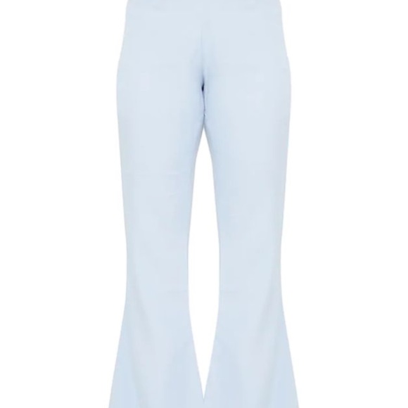 PrettyLittleThing Modest Set – Hijab Outfit – Top Size 4 - Bottom Size 6 – NWT - Picture 2 of 5